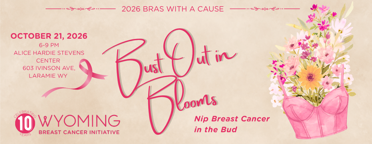 2026 Bras with a Cause